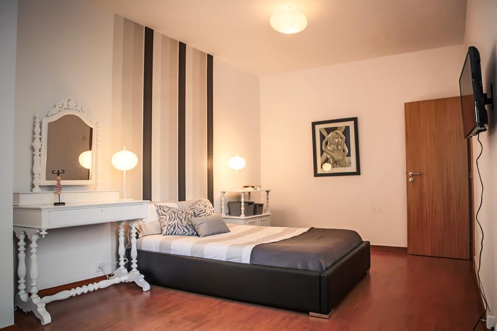 Casa Mae Deus - House Azores Ponta Delgada Eksteriør billede