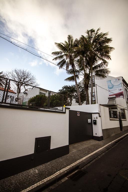 Casa Mae Deus - House Azores Ponta Delgada Eksteriør billede