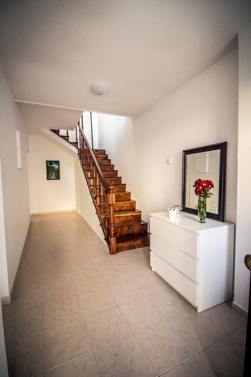 Casa Mae Deus - House Azores Ponta Delgada Eksteriør billede