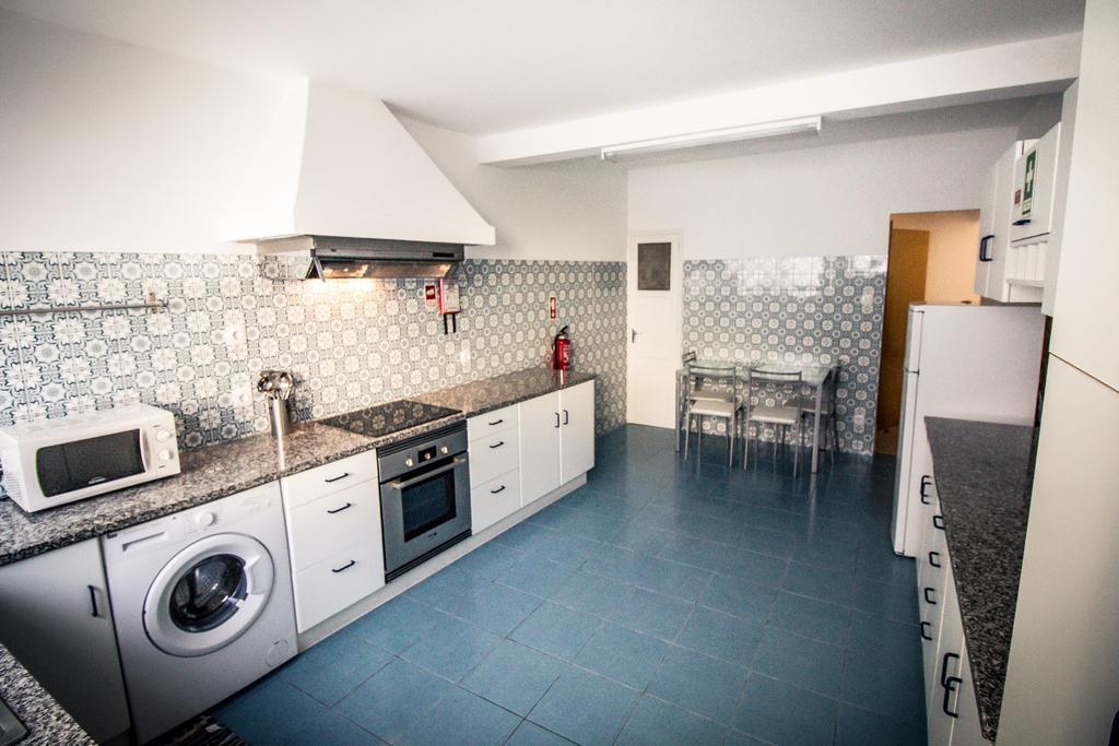 Casa Mae Deus - House Azores Ponta Delgada Eksteriør billede