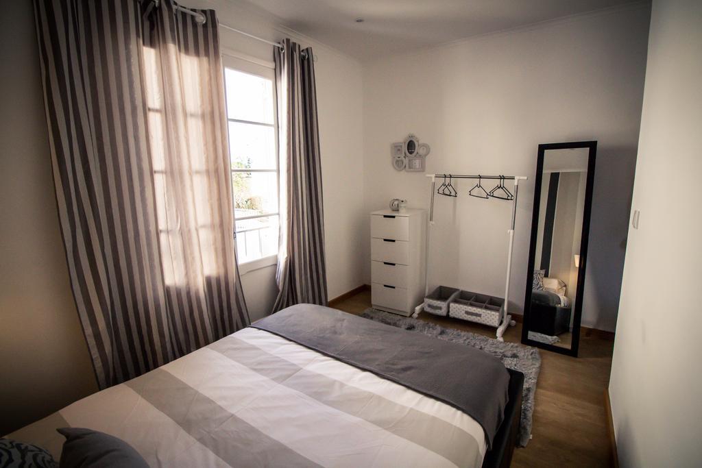 Casa Mae Deus - House Azores Ponta Delgada Eksteriør billede